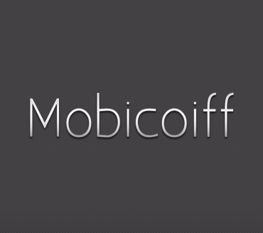 Batri - Tabourets - Mobicoiff